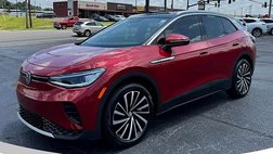 2023 Volkswagen ID.4 Pro S Plus