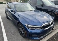2022 BMW 3 Series 330i