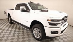 2025 Ram Ram Pickup 2500 Laramie