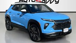2024 Chevrolet TrailBlazer ACTIV