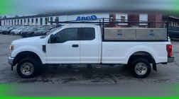 2021 Ford Super Duty F-250 