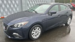 2014 Mazda MAZDA3 i Grand Touring