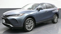 2024 Toyota Venza Limited