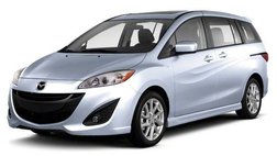 2012 Mazda MAZDA5 Sport