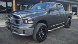 2015 Ram Ram Pickup 1500 SLT