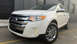 2011 Ford Edge SEL