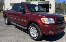 2006 Toyota Tundra SR5