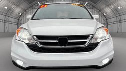 2011 Honda CR-V EX-L