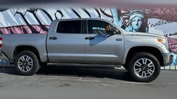 2015 Toyota Tundra SR5