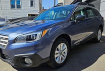 2017 Subaru Outback 2.5i