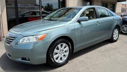 2008 Toyota Camry LE