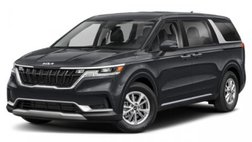 2023 Kia Carnival LX