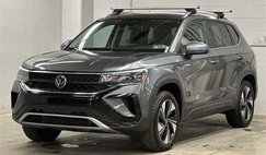 2024 Volkswagen Taos SE 4Motion