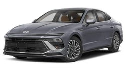 2024 Hyundai Sonata Hybrid Limited