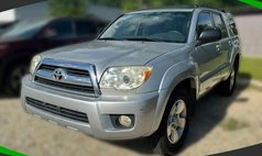 2008 Toyota 4Runner SR5