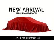 2023 Ford Mustang GT