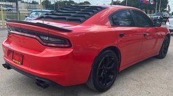 2017 Dodge Charger SE