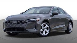 2025 Audi A5 quattro Premium TFSI