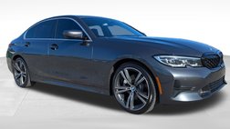 2021 BMW 3 Series 330i