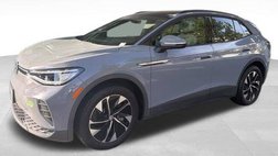 2022 Volkswagen ID.4 Pro S