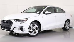 2023 Audi A3 Premium 40 TFSI