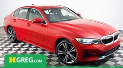 2021 BMW 3 Series 330i xDrive