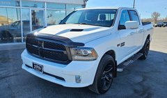 2017 Ram Ram Pickup 1500 Sport