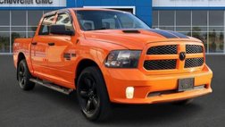 2019 Ram Ram Pickup 1500 Classic ST