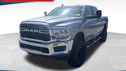 2019 Ram Ram Pickup 2500 Big Horn