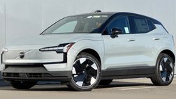 2026 Volvo EX30 Twin Plus