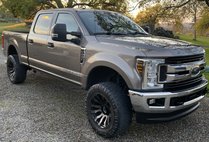 2019 Ford Super Duty F-250 Lariat