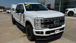2024 Ford Super Duty F-250 XLT