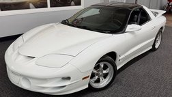 1998 Pontiac Firebird Trans Am