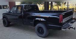 1989 Chevrolet C/K 2500 K2500