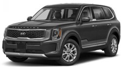 2020 Kia Telluride LX