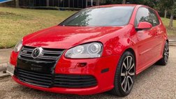 2008 Volkswagen R32 Base