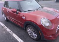 2015 MINI Hardtop Cooper S