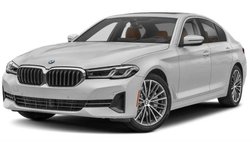 2023 BMW 5 Series 530i