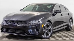 2021 Kia K5 EX