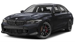 2024 BMW 3 Series M340i
