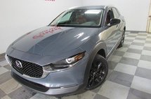 2022 Mazda CX-30 S Carbon Edition