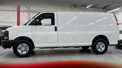 2016 Chevrolet Express 2500