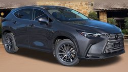 2024 Lexus NX 250 Base