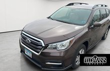 2019 Subaru Ascent Premium 7-Passenger