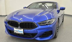 2023 BMW 8 Series 840i