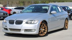 2007 BMW 3 Series 335i