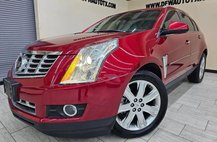 2015 Cadillac SRX Premium Collection