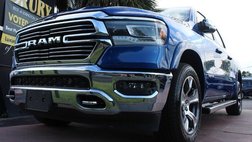 2019 Ram Ram Pickup 1500 Laramie