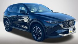 2023 Mazda CX-5 2.5 S Premium
