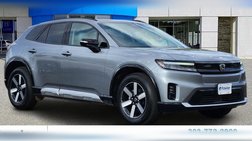 2024 Honda Prologue Touring